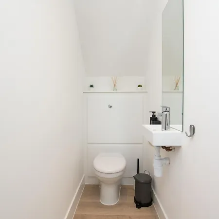 Apartamento Entire In Downend,