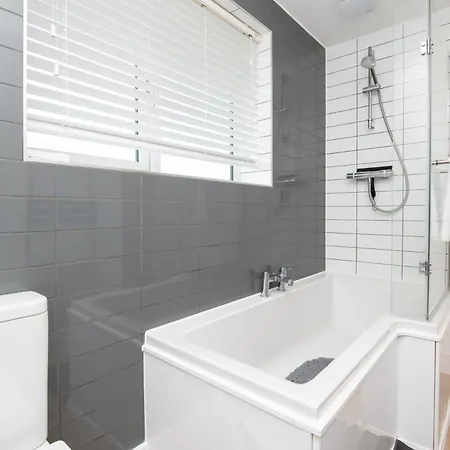 Entire In Downend, Apartamento Bristol