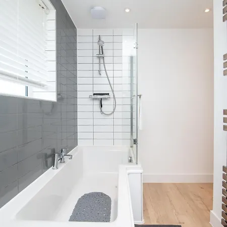 Entire In Downend, Apartamento