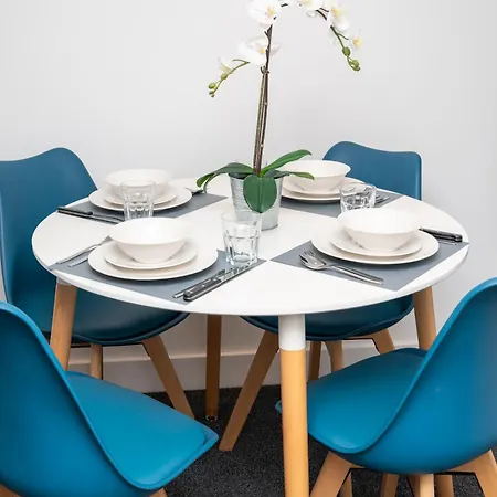 Entire In Downend, Bristol