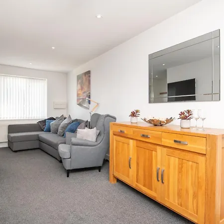 Apartman Entire In Downend,